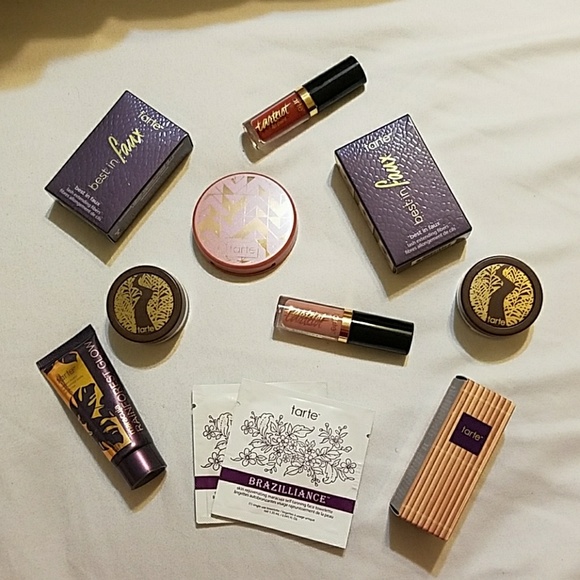 tarte Other - Tarte Bundle 💕